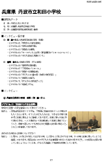取材報告書