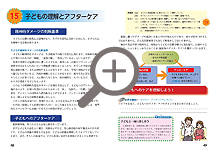 15.子どもの理解とアフターケア